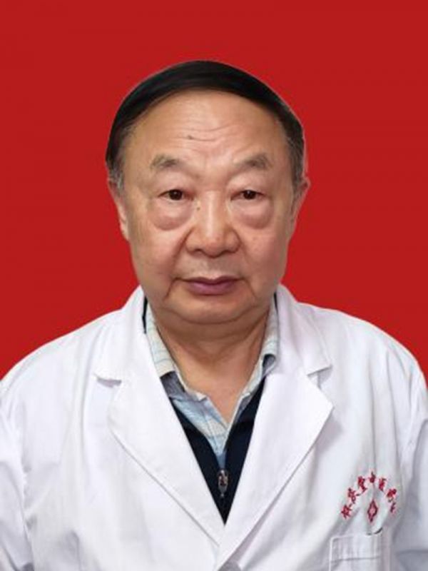 耿新生