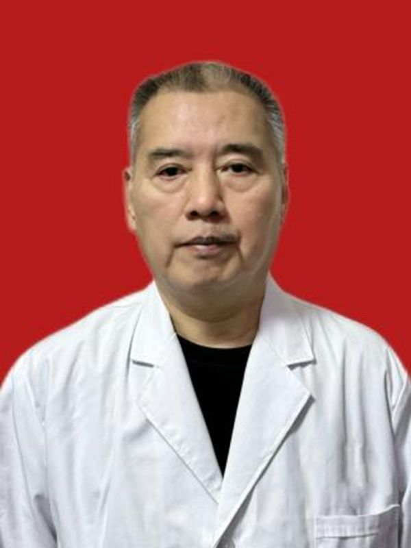 霍根红